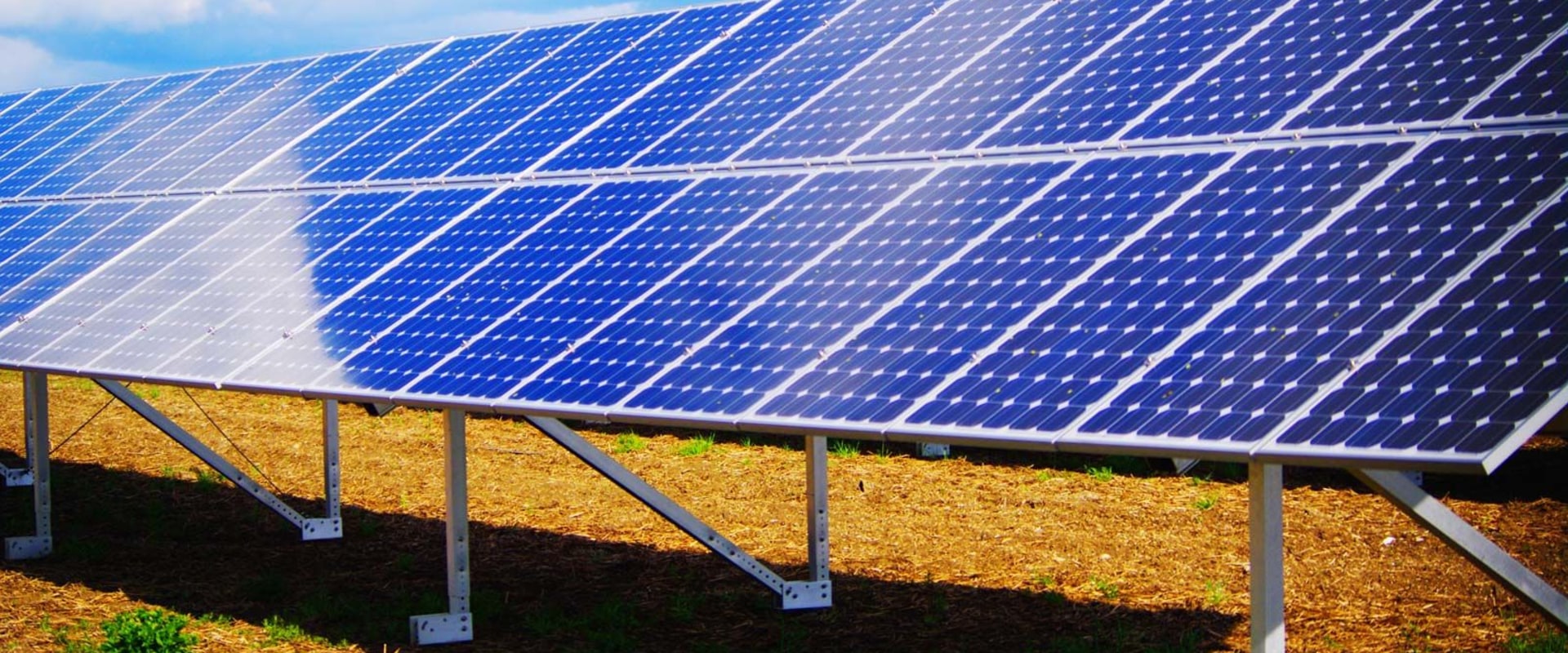 What is solar energy and how is it used?