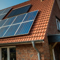 Can solar energy be used in homes?