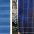 Which solar panel is best in india?