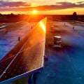 Innovations in Solar Energy: The Latest Technologies and Trends Shaping the Future of Solar Power
