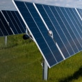 Is solar energy a growing industry?