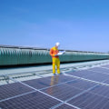 Solar Power for Businesses: A Guide to the Benefits and Considerations of Commercial Solar Energy Systems