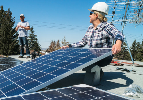 Are solar energy stocks a good investment?