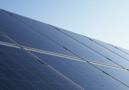 How do solar panels really work?