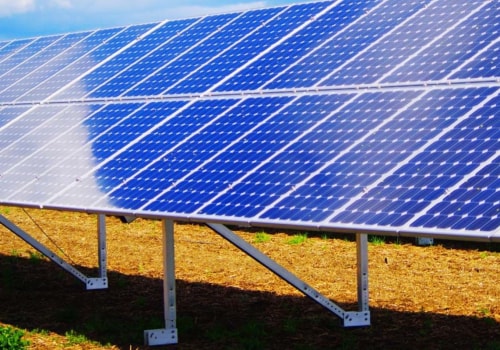 What is solar energy and how is it used?